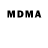 MDMA crystal tetraider TK
